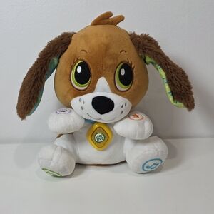 LeapFrog Speak and Learn Puppy
